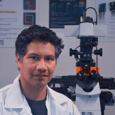 Responsable técnico