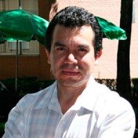 José Alejandro Marmolejo Valencia