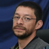 Gabriel Gutiérrez Ospina