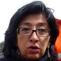 Margarita Martínez Gómez