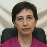 Ana María Cevallos Gaos