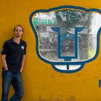 Daniel Alejandro Guillén Santos