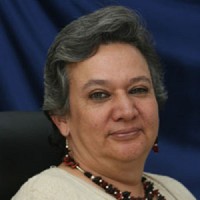 Gloria Soberón Chávez