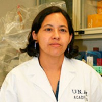 Alejandra Abigail González Valdez