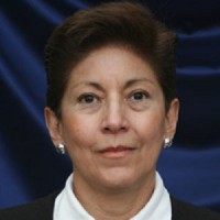 María Elena Flores Carrasco