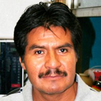Jesús Ramírez Santos