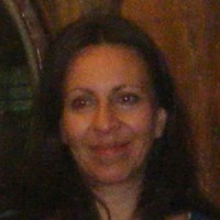 Romina Rodríguez Sanoja