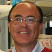 Carlos Rosales Ledezma