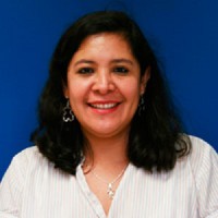 Claudia Angélica Garay Canales