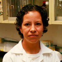 Cristina Parada Colín