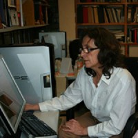 Edda Lydia Sciutto Conde