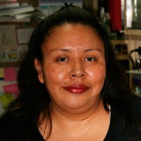 Jacquelina Fernández Vargas