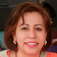 Lorena López Griego