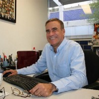 Raúl José Bobes Ruíz