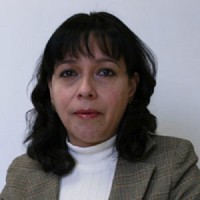 Ana María Salazar Martínez