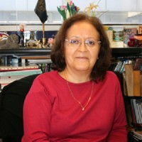 Regina Dorinda Montero Montoya