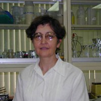 María Eugenia Gonsebatt Bonaparte