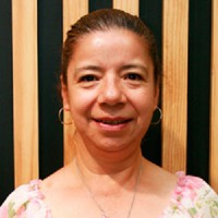 Rosalba Pérez Villalva