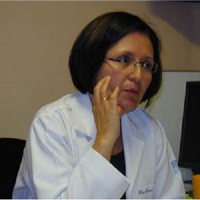 María Teresa Tusié Luna