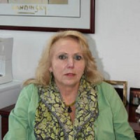 Martha Patricia Ostrosky Wegman