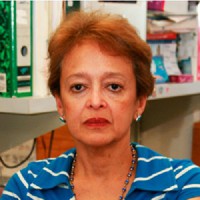 Patricia Suyapa Ferrera Boza
