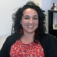 Silvia Andrea Moreno Mendieta