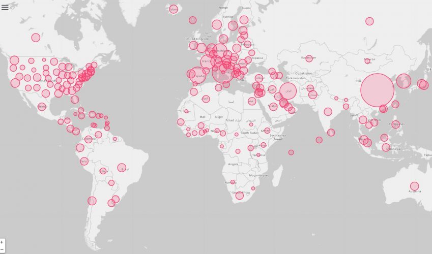 OpenStreetMap