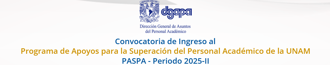 convocatoria-PASPA-2025-II